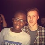 Profile Picture of Adam Potts (@adampotts01) on Instagram