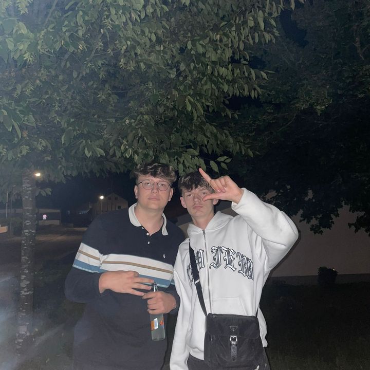 Profile Picture of Paul Kuenzel (@pauli9250) on Tiktok