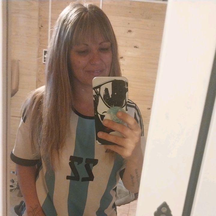 Profile Picture of marialedesma719 (@marialedesma719) on Tiktok