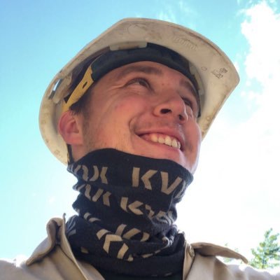 Profile Picture of Bryan Peach (@B_L_Peach) on Twitter