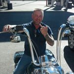 Profile Picture of barry gibson (@barry4920) on Instagram