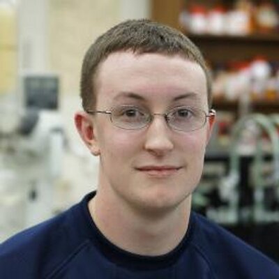 Profile Picture of Matthew Schiele (@MattSchiele) on Twitter