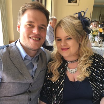 Profile Picture of Jade Hodge (@JadeShakeshaft) on Twitter