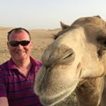 Profile Picture of Nigel Ó Gallachóir (@nigel_gallagher) on Instagram