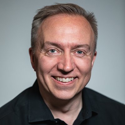 Profile Picture of Dan Michel (@dpmichel) on Twitter