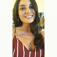 Profile Picture of Danielle Baxter (@danielle-baxter-17) on Quora