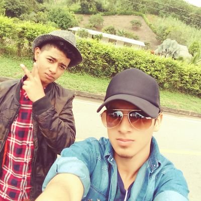 Profile Picture of Danny Alexander Barreto Donato (@barreto_donato) on Twitter