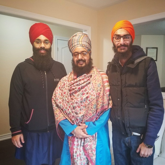 Profile Picture of Harman Khalsa (@harmankhalsa) on Poshmark