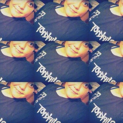 Profile Picture of Lily Crespo (@Crespo69Lily) on Twitter