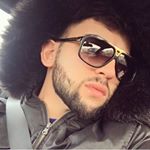 Profile Picture of kelvin_harperfx (@kelvin_harperfx) on Instagram