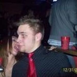 Profile Picture of Robert Bly (@robertbly) on Myspace