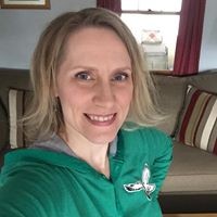 Profile Picture of Lori August Williams (@lori-august-williams) on Quora