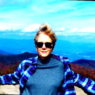 Profile Picture of Jan Jenkins (@JanJen246) on Twitter