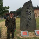 Profile Picture of Michael Sherron (@devilhuntersss) on Instagram