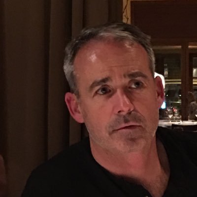 Profile Picture of Gene Redding (@gene_redding) on Twitter