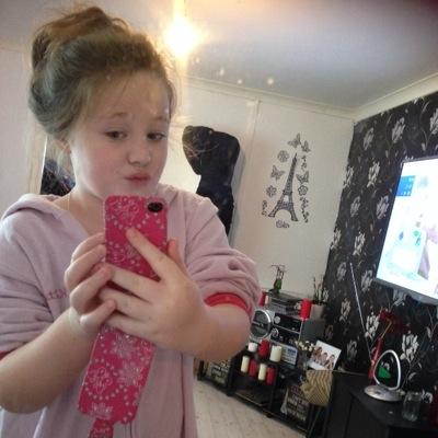 Profile Picture of Keira (@KeiraJames23) on Twitter