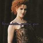 Profile Picture of jette (@bernadette_peters_fan) on Instagram