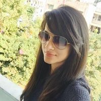 Profile Picture of Sapana Patel (@sapana-patel-10) on Quora