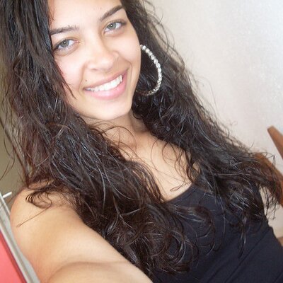 Profile Picture of Amy Sheri Lopes (@ASheri_) on Twitter
