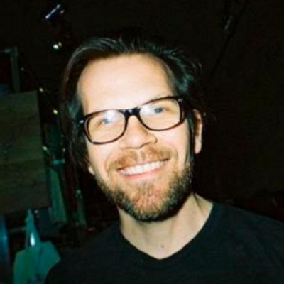 Profile Picture of Cory Llewellyn (@coryllewellyn) on Twitter