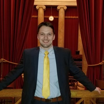 Profile Picture of Tyler Stanton (@TylerStantonTX) on Twitter