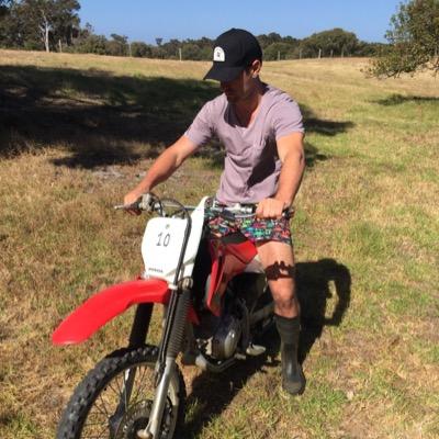 Profile Picture of Nick Lower (@LowerNick33) on Twitter