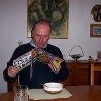 Profile Picture of Maurice Cheek (@maurice-cheek) on Quora
