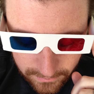 Profile Picture of Seán Callahan (@Eshcii) on Twitter