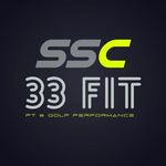 Profile Picture of Scott Stewart-Cation (@33fit_golfperformance) on Instagram