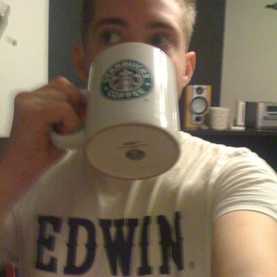 Profile Picture of Andrew Colville (@edwin87) on Twitter