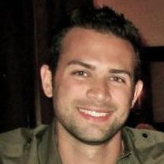 Profile Picture of Mike Chiesa (@mike_chi) on Twitter