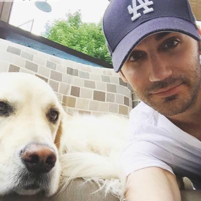 Profile Picture of Corey Bloom (@cbloom12345) on Twitter