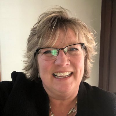 Profile Picture of Lori J Schaefer (@LJSchaefer) on Twitter