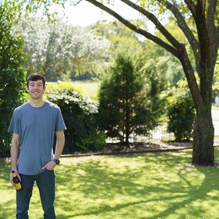 Profile Picture of Carl Stickle (@carl.stickle) on Facebook