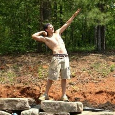 Profile Picture of Zach Rhea (@zachr_92) on Twitter