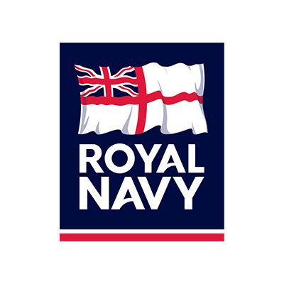 Profile Picture of Royal Navy (@RoyalNavy) on Twitter