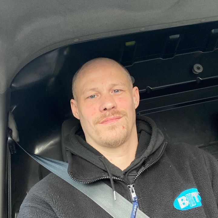 Profile Picture of Michael Power (@@mikeypower86) on Tiktok