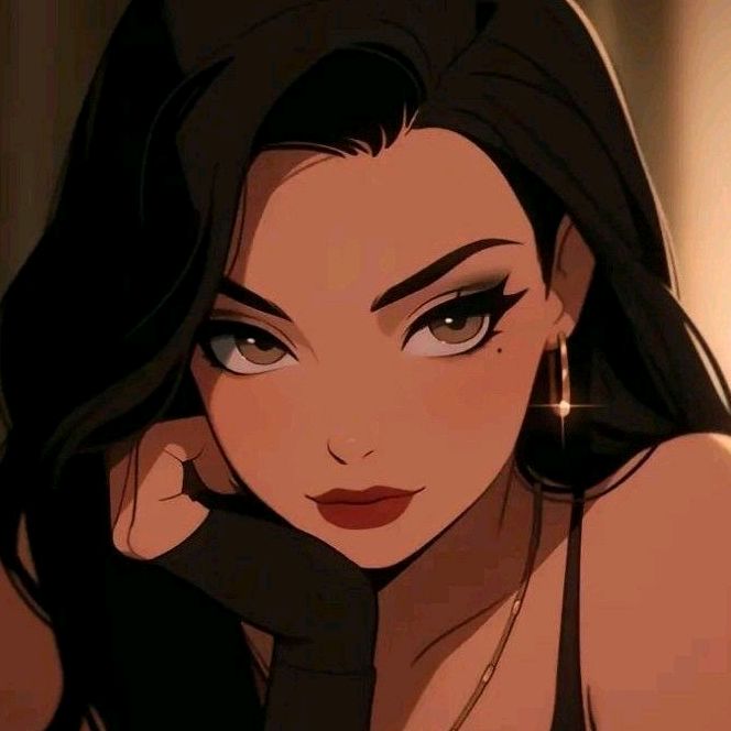 Profile Picture of alice (@aliceshan) on Tiktok