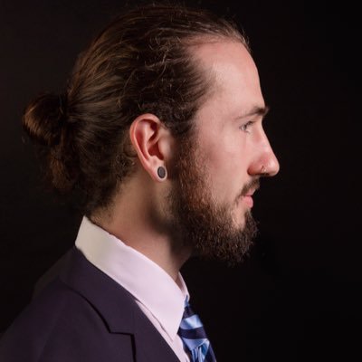 Profile Picture of Dennis Jakob (@dennis_jakob) on Twitter