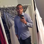 Profile Picture of Justin Gathers (@young_gatz) on Instagram