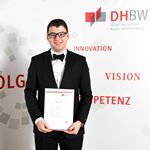 Profile Picture of Benjamin Henne (@benjamin.henne.7) on Instagram