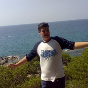 Profile Picture of Jonathan Dumont (@230623843) on Myspace