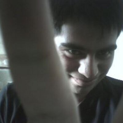 Profile Picture of Mr Richard Vaz (@ribagu) on Twitter