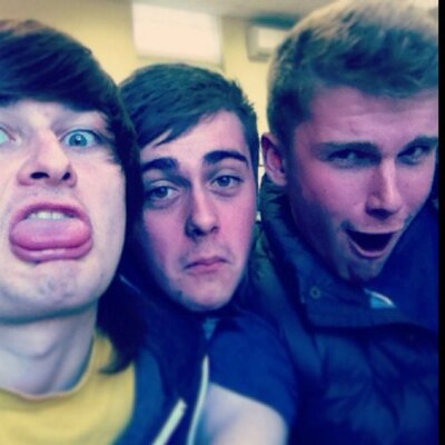 Chris Baskerville - Twitter Profile Picture of Chris Baskerville (@Britsticks09) on Twitter