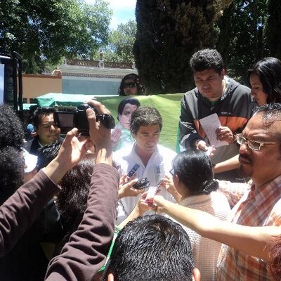 Profile Picture of Daniel Espino Lozada (@espino_daniel) on Twitter