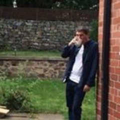 Profile Picture of ChrisOx (@chrisoxley10) on Twitter