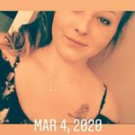 Profile Picture of Cheyanne Renae Weaver (@cheyannerenaeweaver) on Instagram