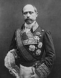 Profile Picture of Francisco Serrano, 1st Duke of la Torre - Wikipedia, the free ...on Wikipedia