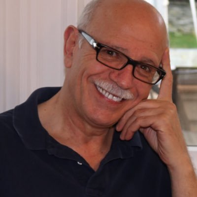 Profile Picture of Jacob Elbaz (@jacobelbaz3) on Twitter