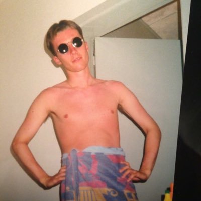 Profile Picture of Stephen Sams (@StephenSams11) on Twitter